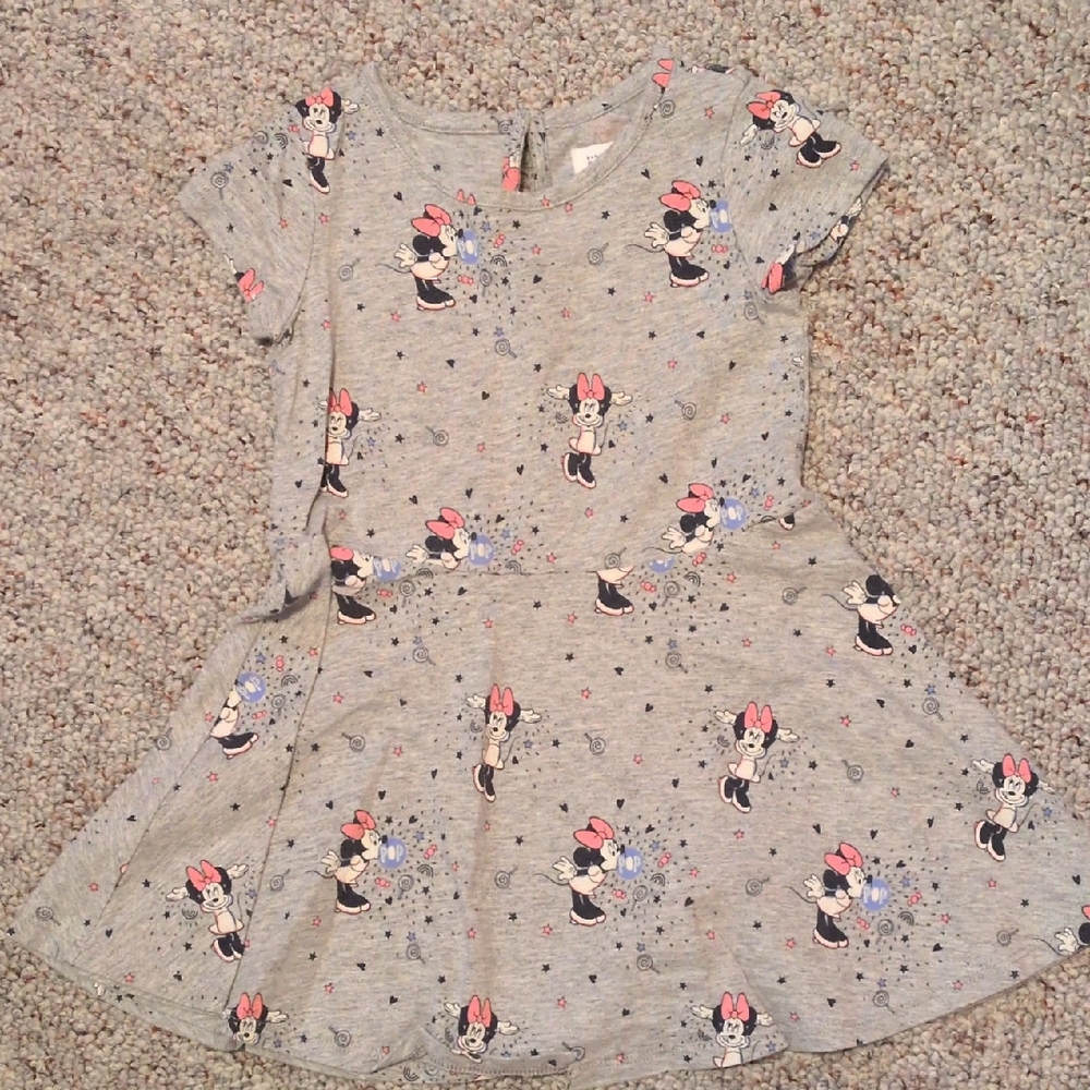 3t Minnie Mouse Gap, Old Navy, Striped Carter's,Koala Baby, Tommy Bahama Dresses